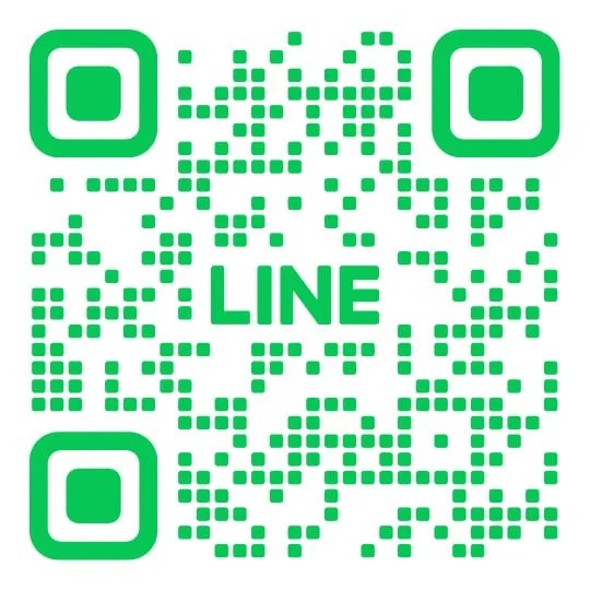 QR Code ติดต่อ mgc ett ผ่าน Line